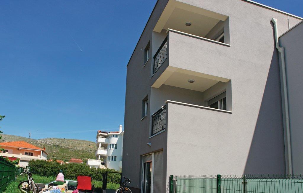 Apartment In Trogir 7406 Room photo
