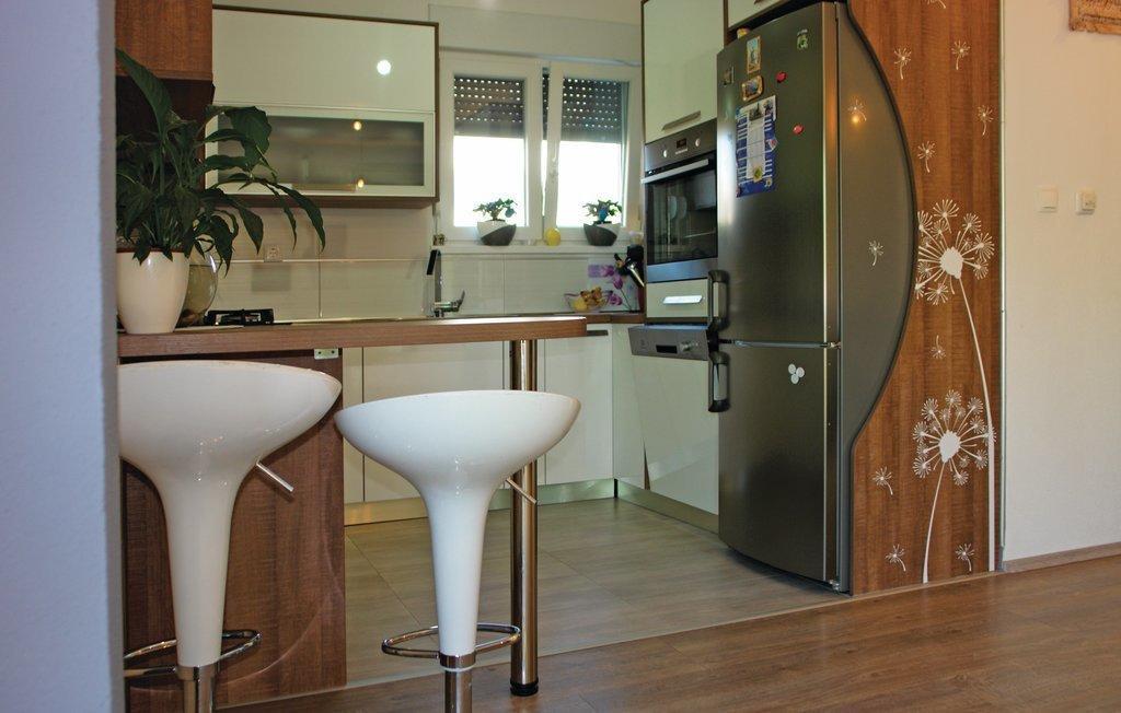Apartment In Trogir 7406 Room photo
