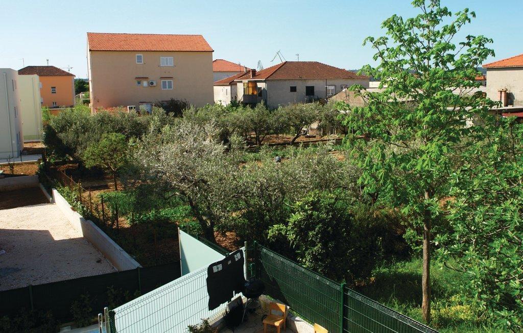 Apartment In Trogir 7406 Room photo